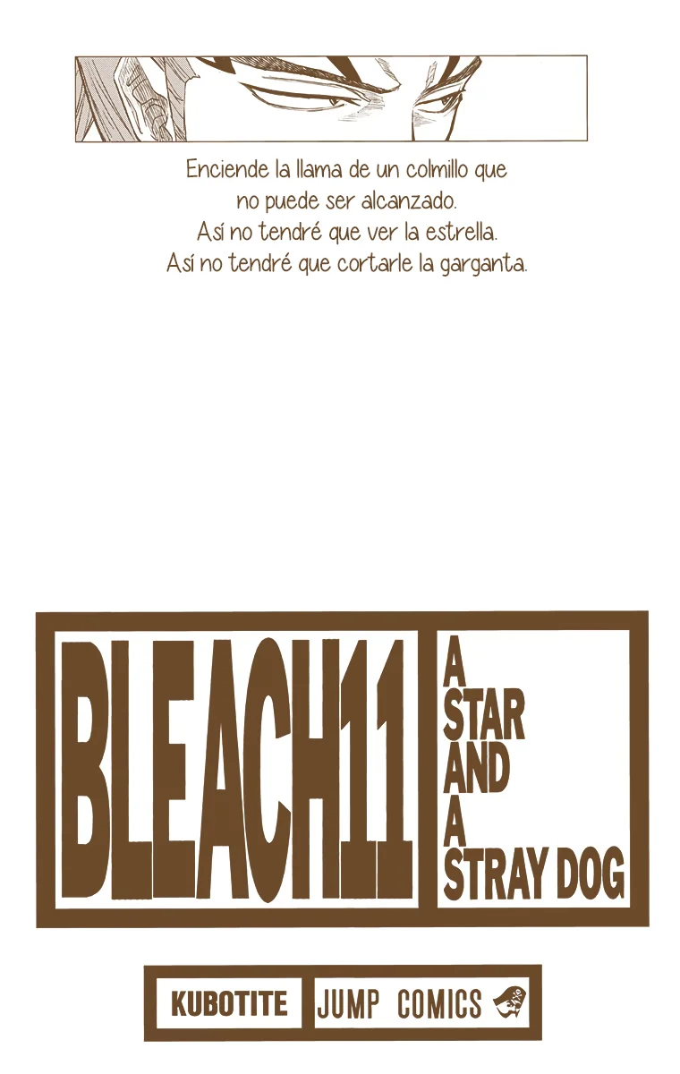 Bleach – Digital Colored Comics Capítulo 89 - Page 3