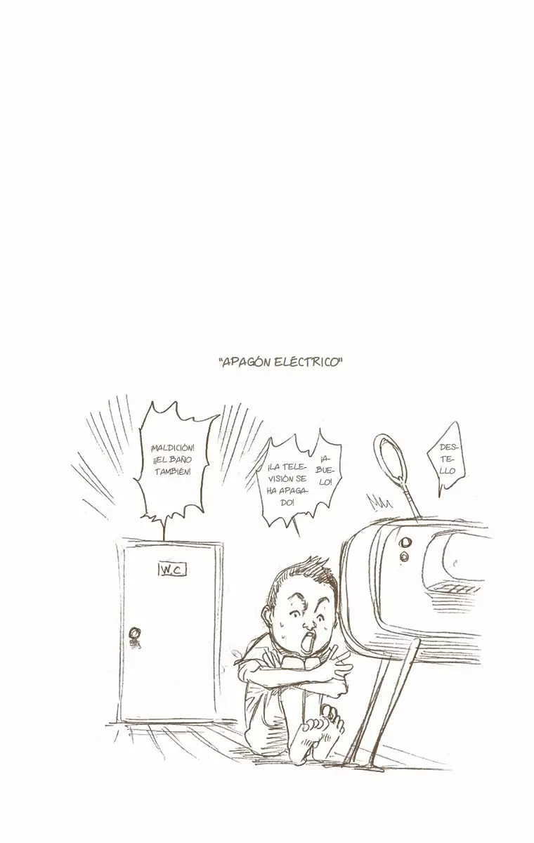 Bleach – Digital Colored Comics Capítulo 9 - Page 20