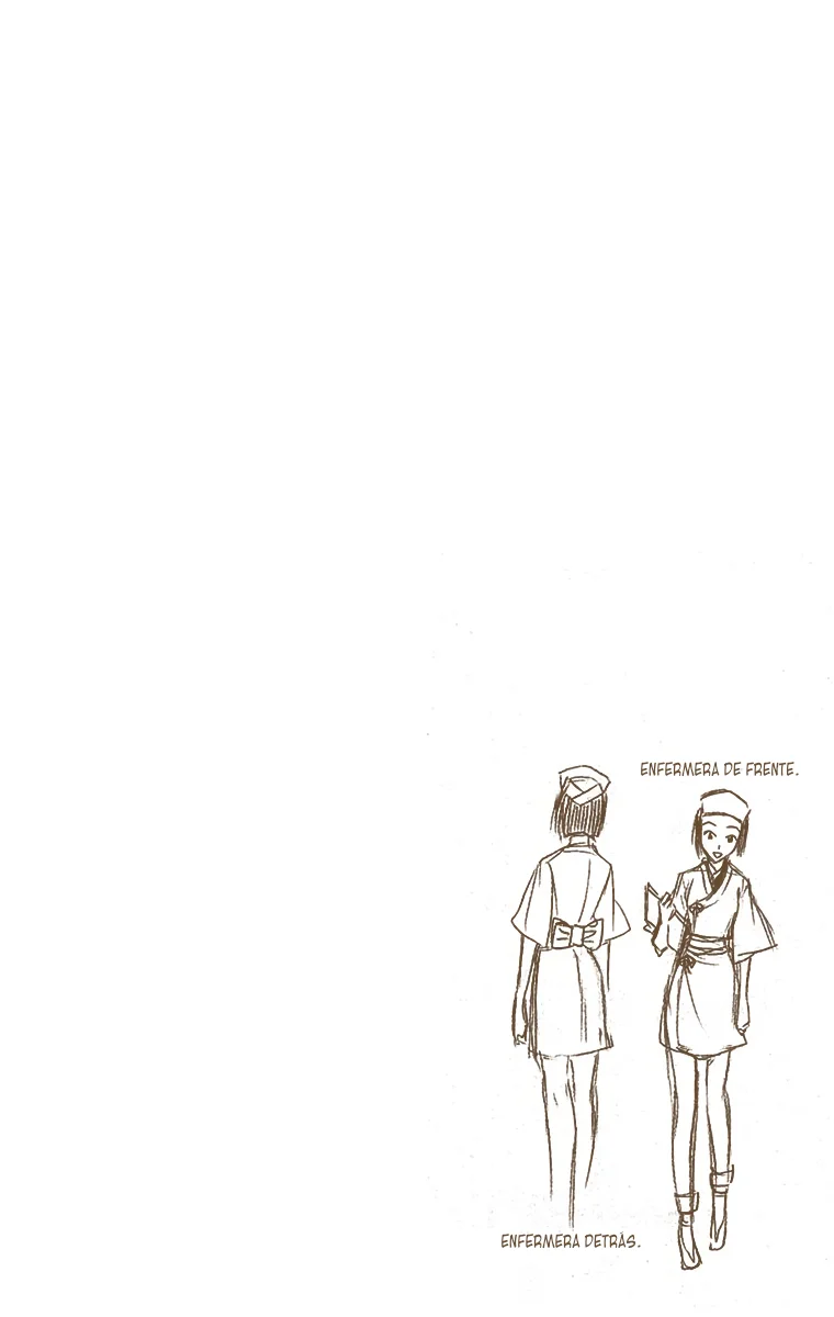 Bleach – Digital Colored Comics Capítulo 93 - Page 21