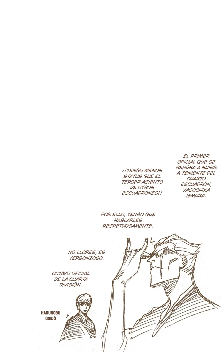 Bleach – Digital Colored Comics Capítulo 94 - Page 19