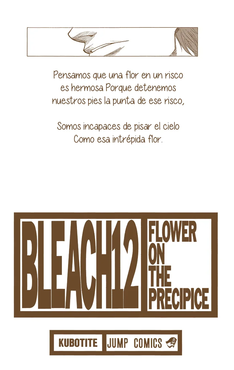 Bleach – Digital Colored Comics Capítulo 99 - Page 3