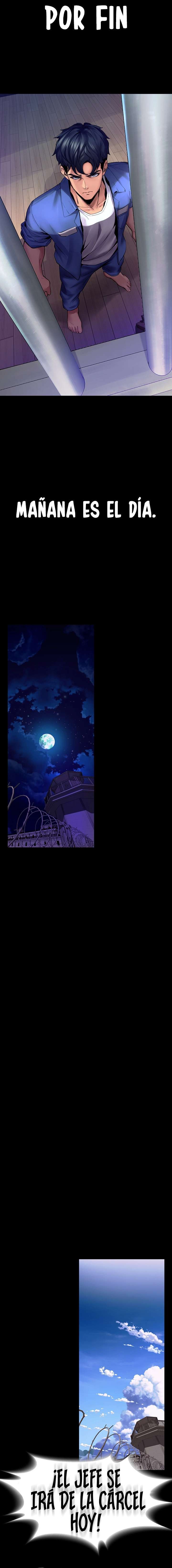 Venganza En Prisión Capítulo 1 - Page 24
