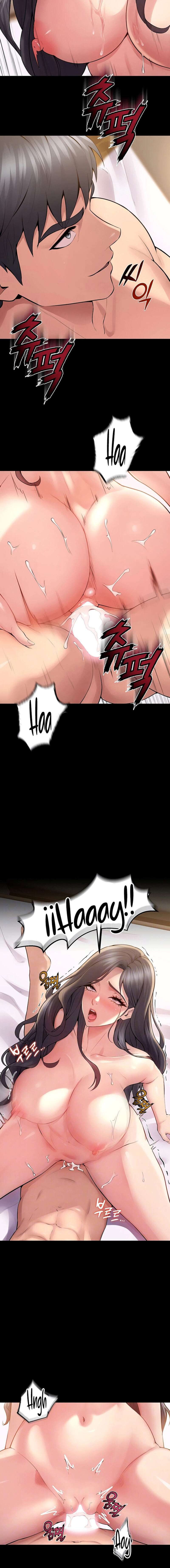 Venganza En Prisión Capítulo 13 - Page 4