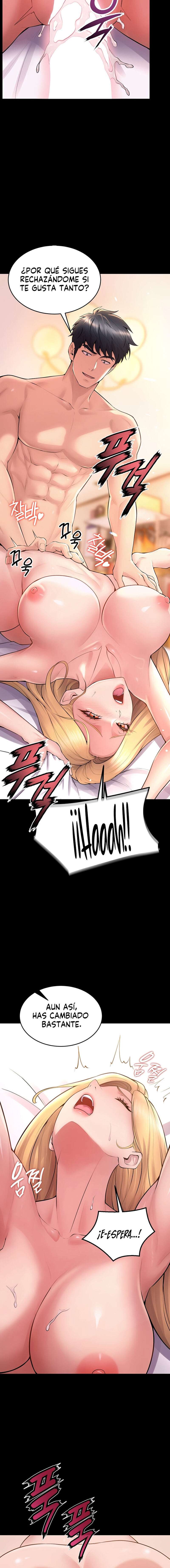 Venganza En Prisión Capítulo 16 - Page 4