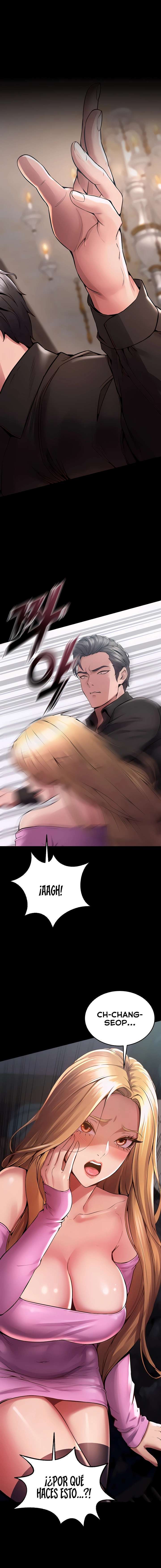 Venganza En Prisión Capítulo 2 - Page 24