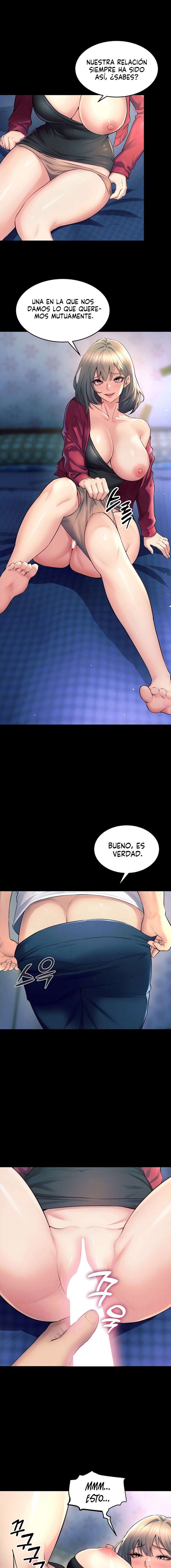 Venganza En Prisión Capítulo 21 - Page 3