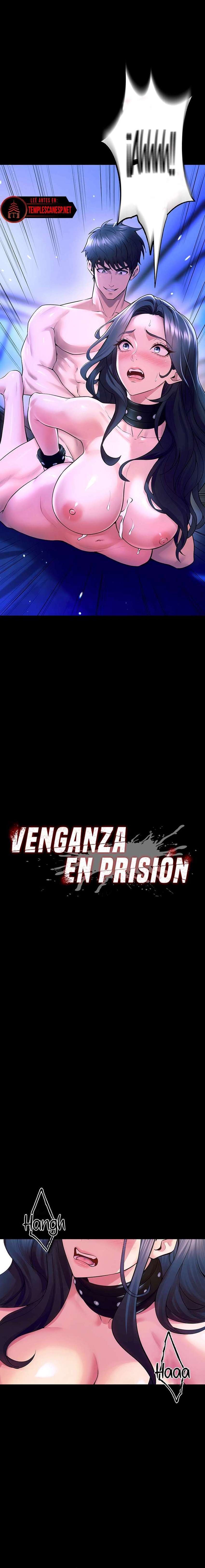 Venganza En Prisión Capítulo 24 - Page 2