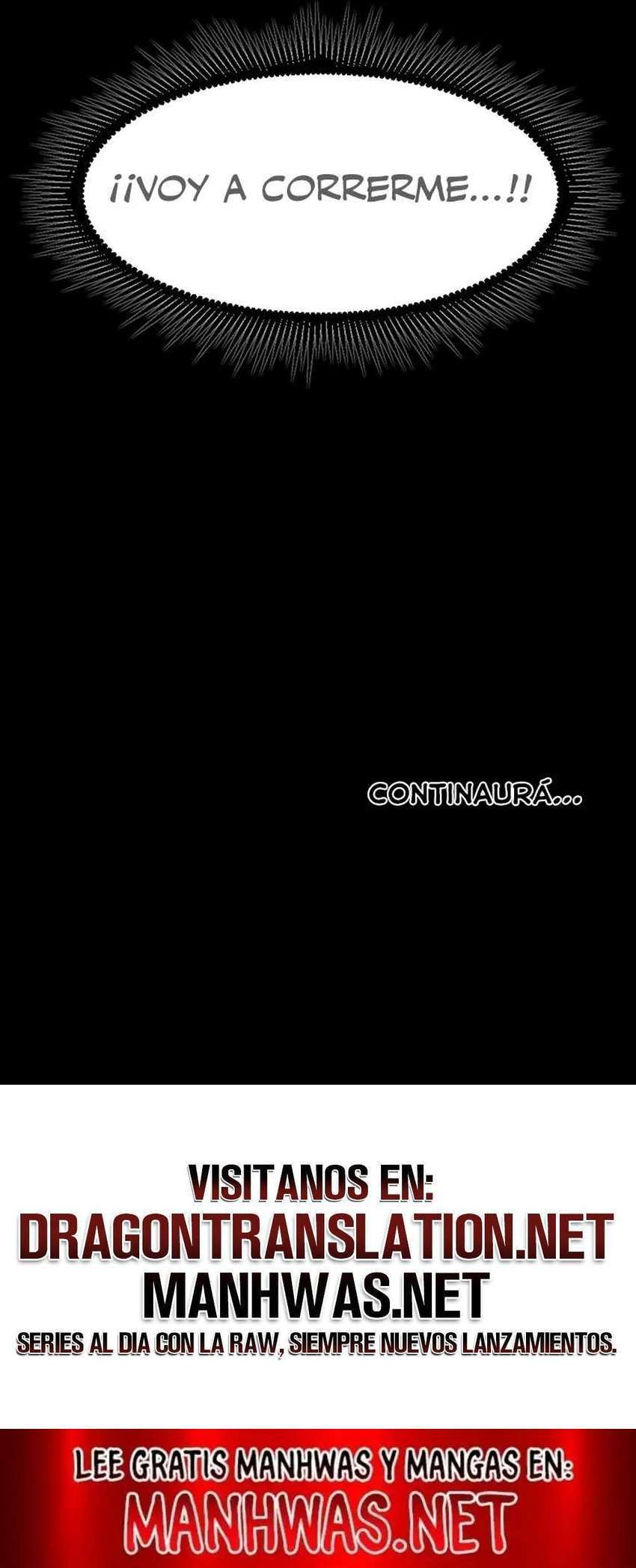 Venganza En Prisión Capítulo 24 - Page 21