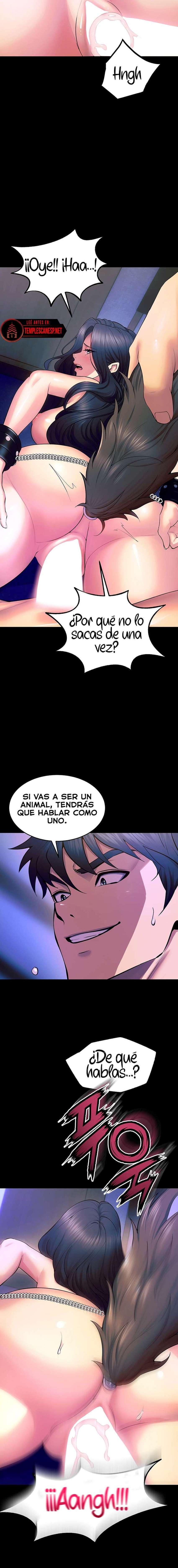 Venganza En Prisión Capítulo 24 - Page 4