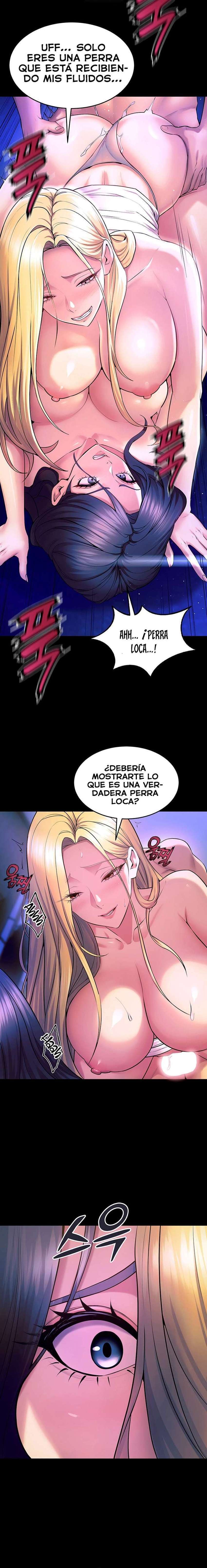 Venganza En Prisión Capítulo 26 - Page 16