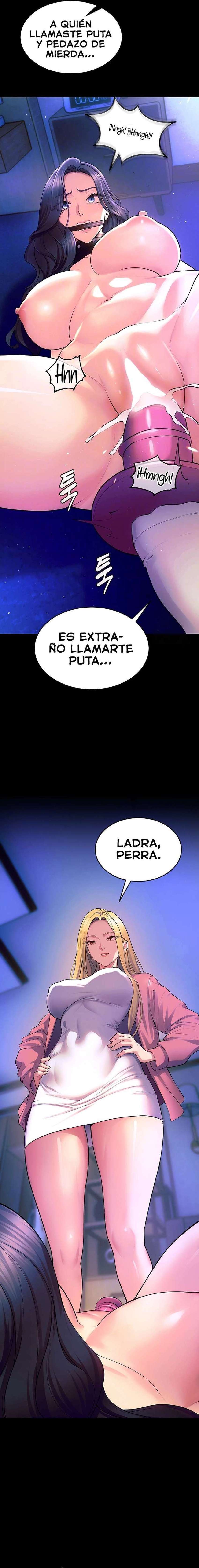 Venganza En Prisión Capítulo 26 - Page 6