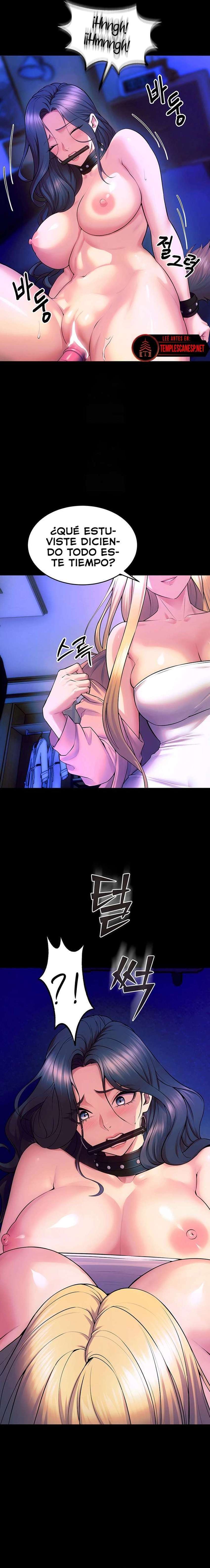 Venganza En Prisión Capítulo 26 - Page 7