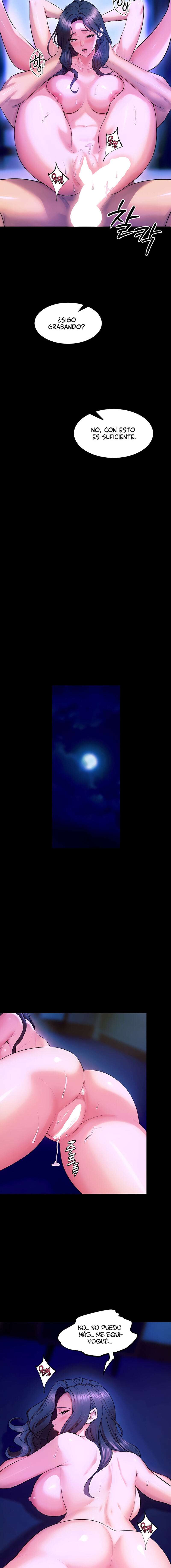 Venganza En Prisión Capítulo 29 - Page 15