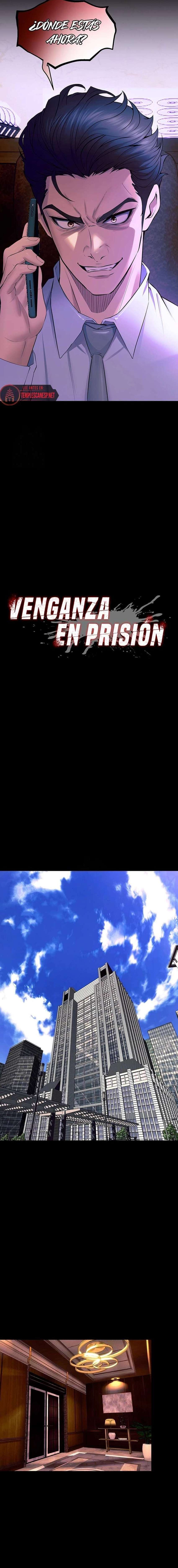 Venganza En Prisión Capítulo 30 - Page 2