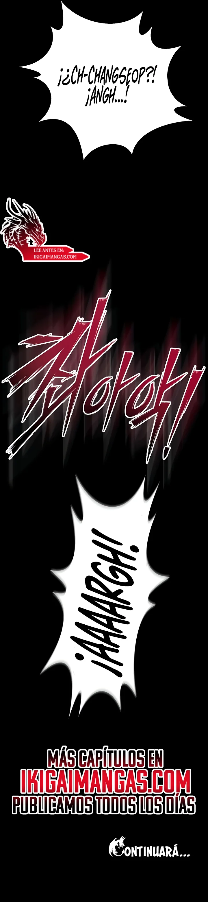 Venganza En Prisión Capítulo 39 - Page 13