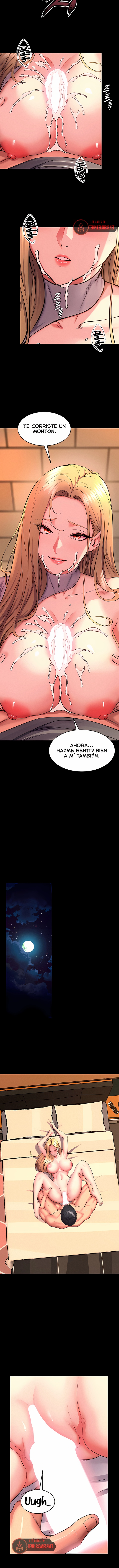 Venganza En Prisión Capítulo 49 - Page 11