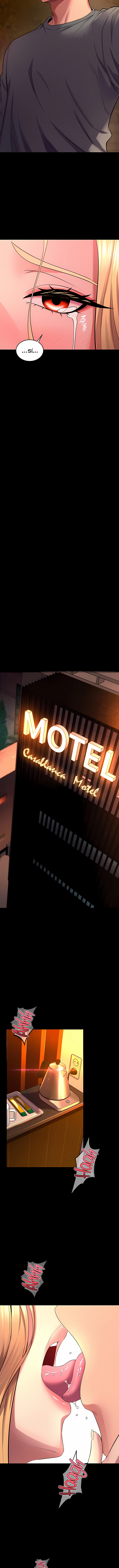 Venganza En Prisión Capítulo 49 - Page 7