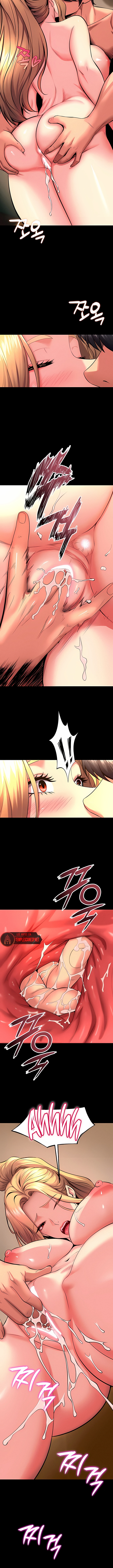 Venganza En Prisión Capítulo 50 - Page 11