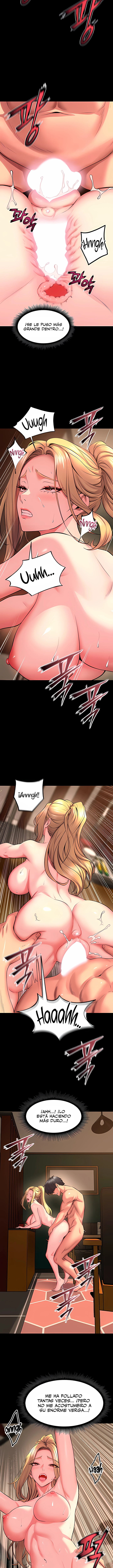 Venganza En Prisión Capítulo 51 - Page 4