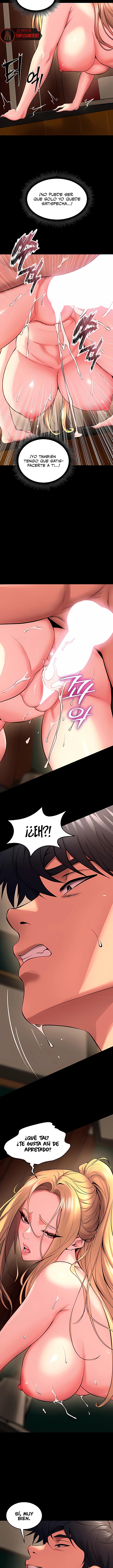 Venganza En Prisión Capítulo 51 - Page 7