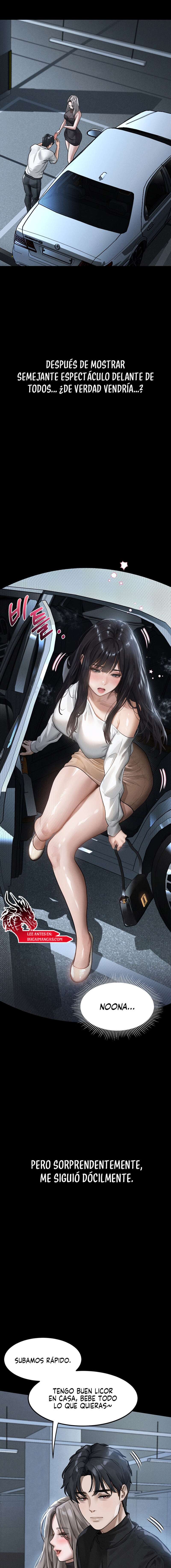 Conversaciones Perversas Capítulo 10 - Page 14