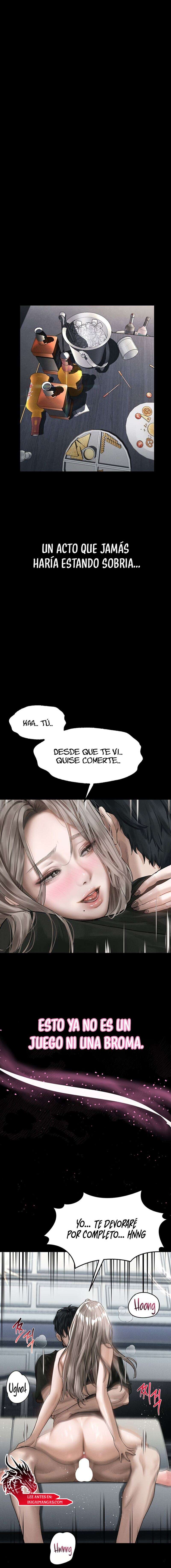 Conversaciones Perversas Capítulo 10 - Page 16