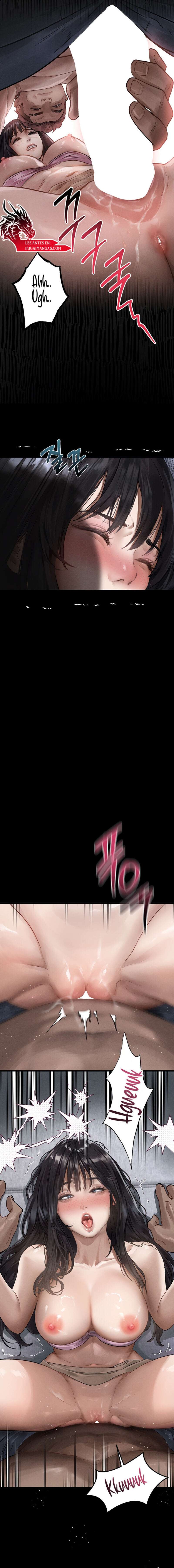 Conversaciones Perversas Capítulo 10 - Page 21