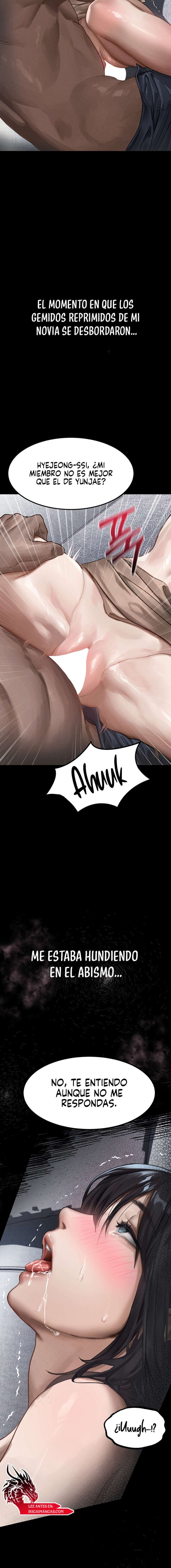 Conversaciones Perversas Capítulo 10 - Page 23