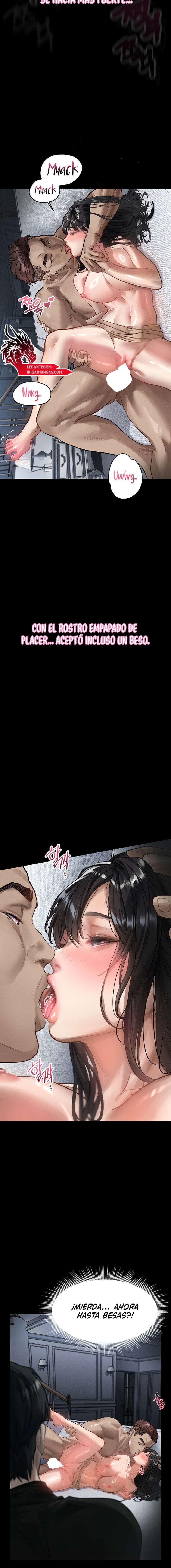 Conversaciones Perversas Capítulo 11 - Page 12