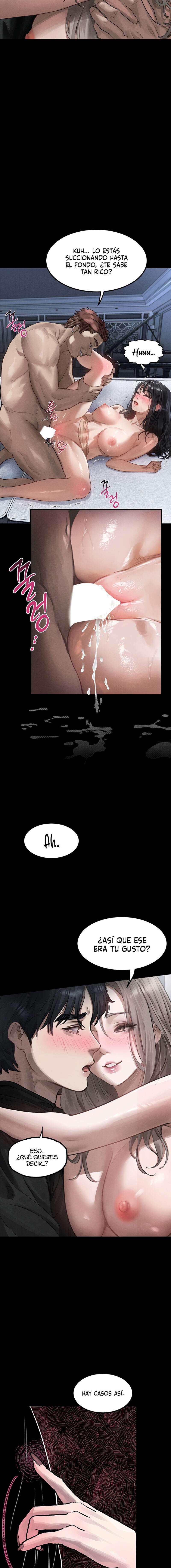 Conversaciones Perversas Capítulo 11 - Page 16