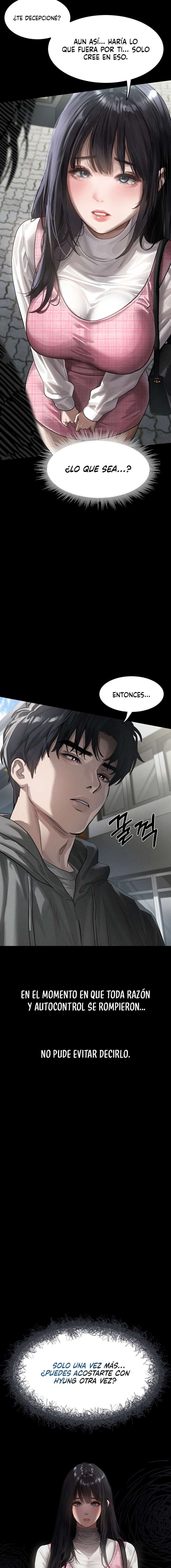 Conversaciones Perversas Capítulo 11 - Page 21