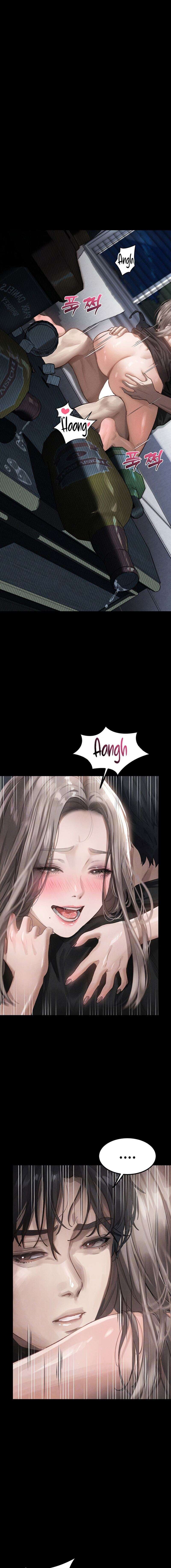 Conversaciones Perversas Capítulo 11 - Page 3