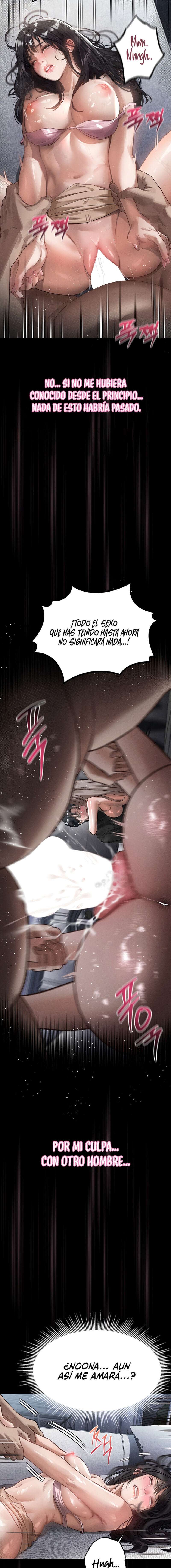 Conversaciones Perversas Capítulo 11 - Page 6