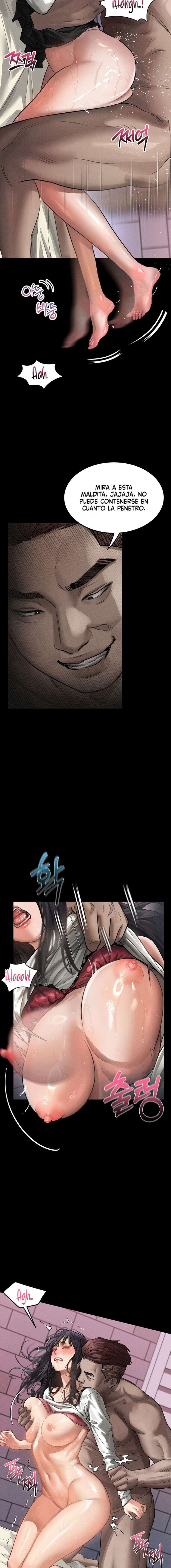 Conversaciones Perversas Capítulo 12 - Page 16