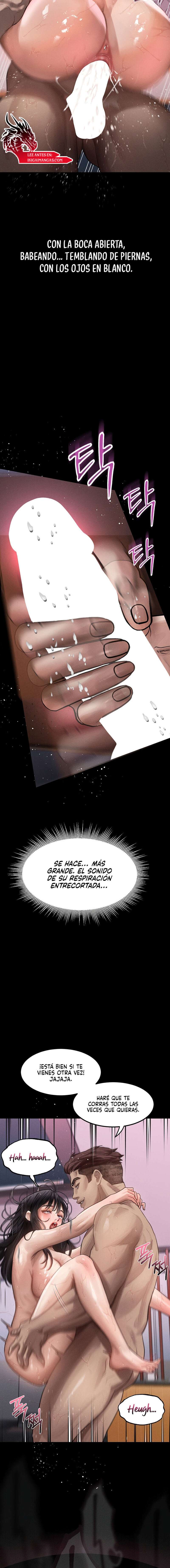 Conversaciones Perversas Capítulo 12 - Page 20