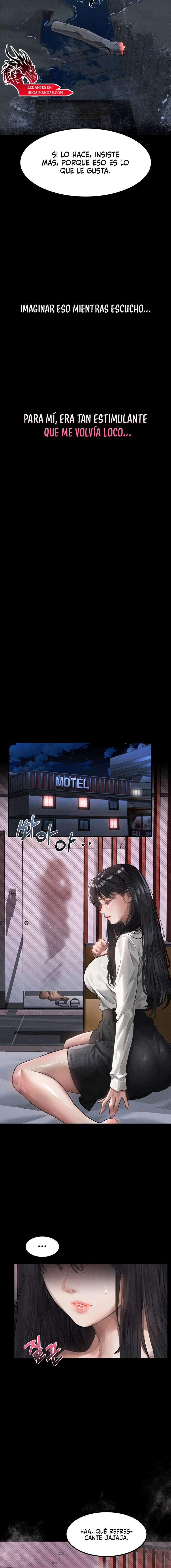Conversaciones Perversas Capítulo 12 - Page 6