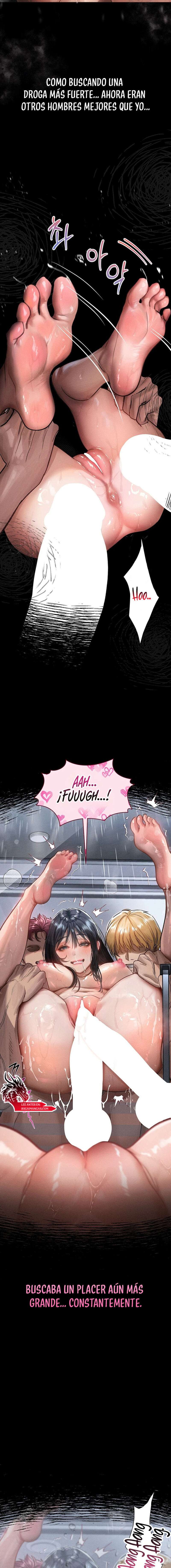 Conversaciones Perversas Capítulo 13 - Page 12