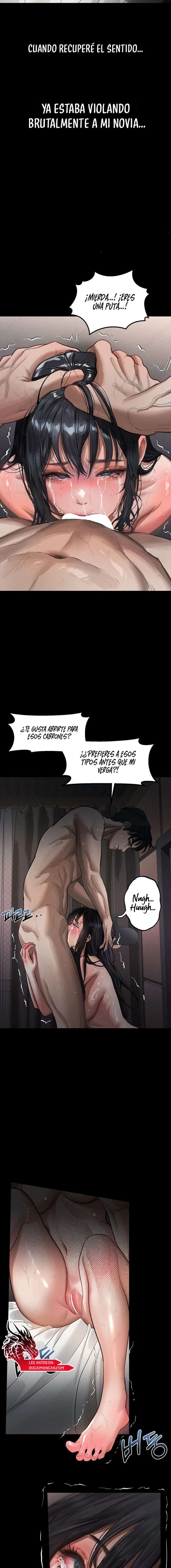 Conversaciones Perversas Capítulo 13 - Page 15