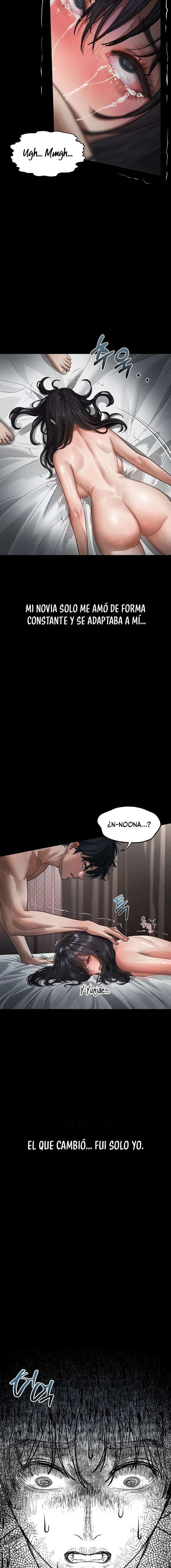 Conversaciones Perversas Capítulo 13 - Page 16