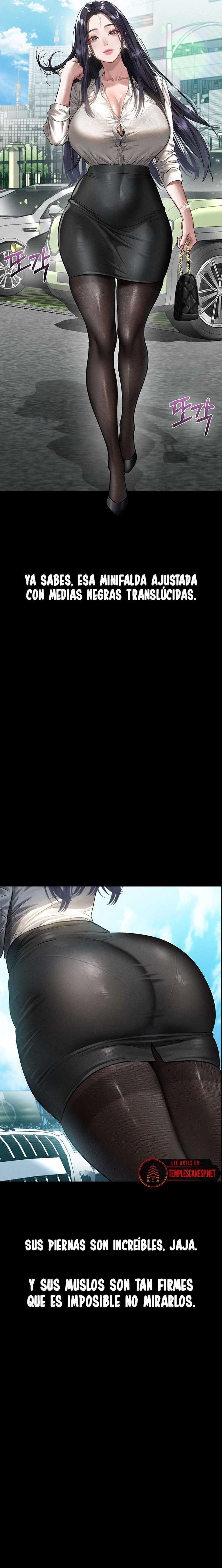 Conversaciones Perversas Capítulo 14 - Page 2