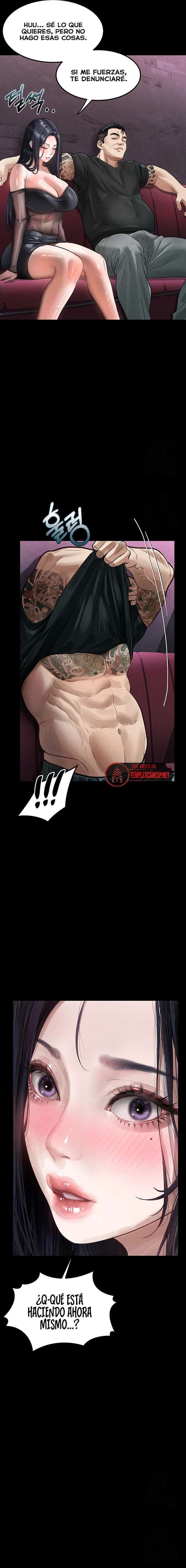 Conversaciones Perversas Capítulo 14 - Page 20