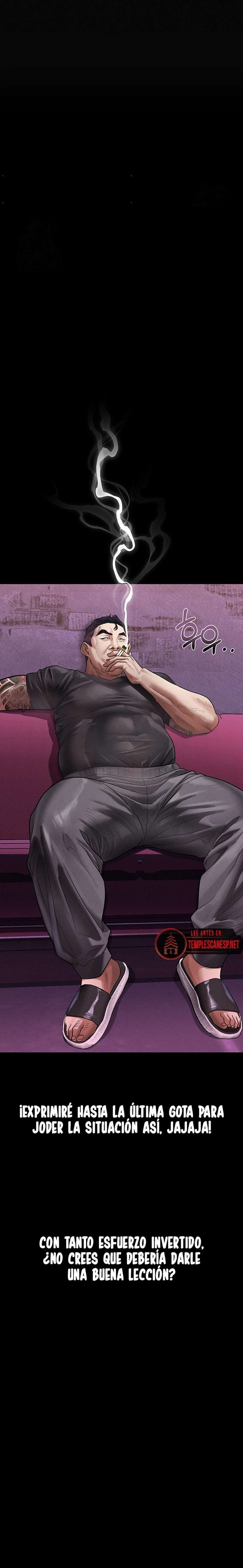 Conversaciones Perversas Capítulo 15 - Page 15