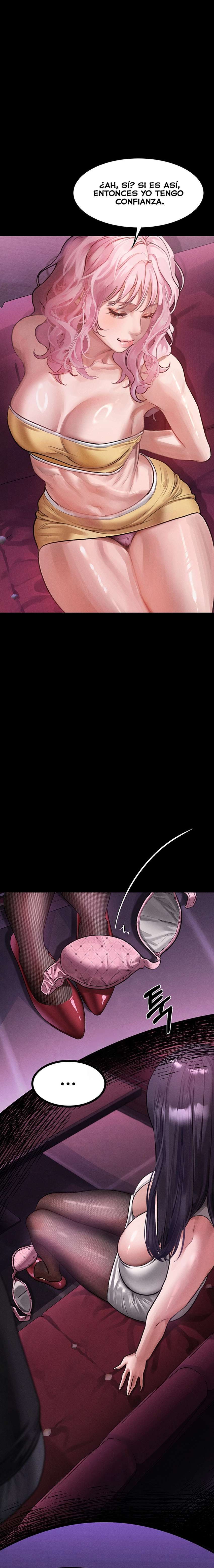 Conversaciones Perversas Capítulo 15 - Page 21