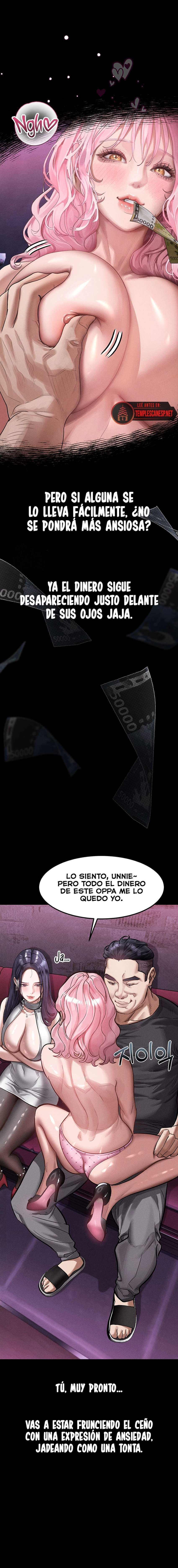 Conversaciones Perversas Capítulo 15 - Page 23