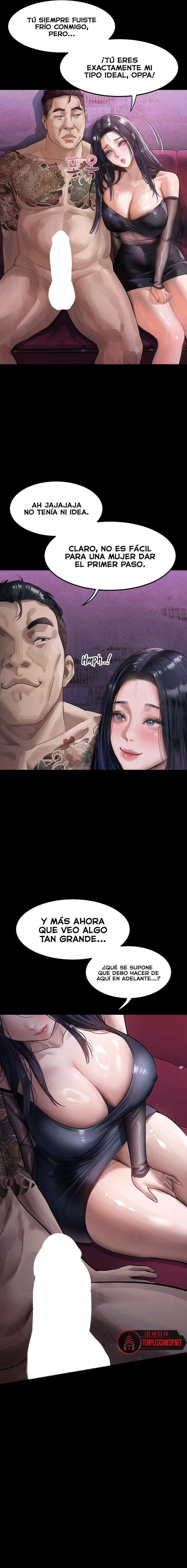 Conversaciones Perversas Capítulo 15 - Page 7