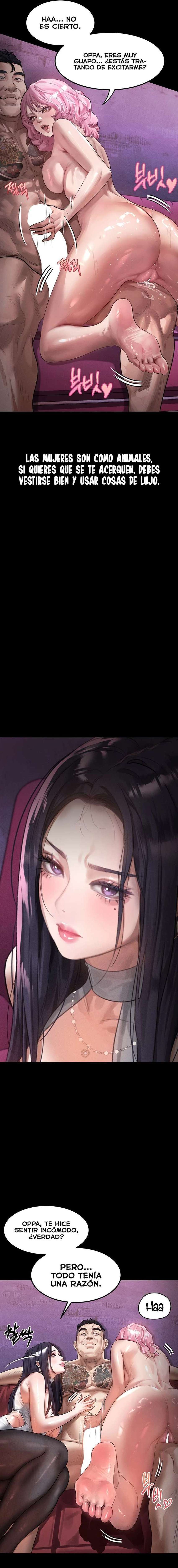 Conversaciones Perversas Capítulo 16 - Page 12