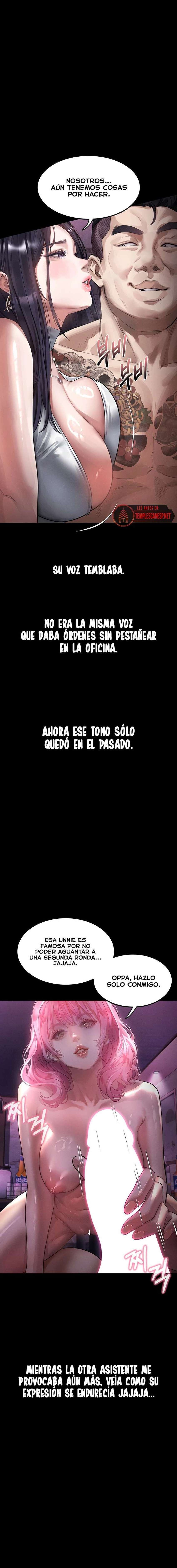 Conversaciones Perversas Capítulo 16 - Page 13