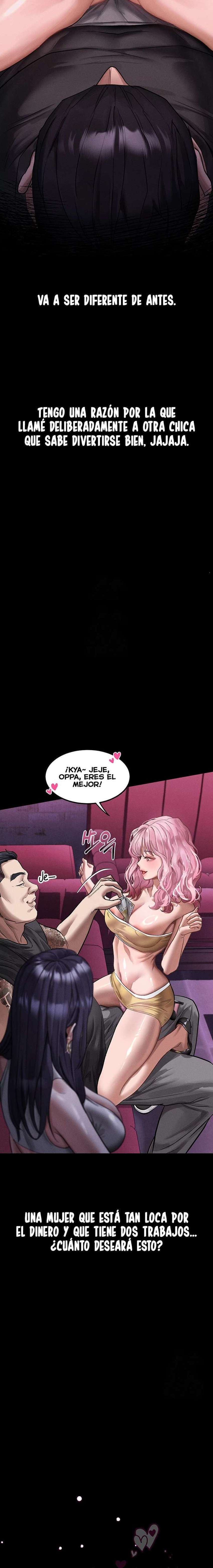 Conversaciones Perversas Capítulo 16 - Page 2