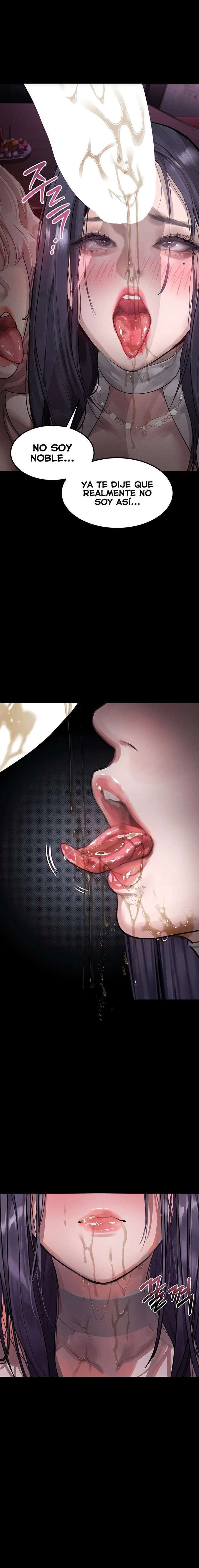 Conversaciones Perversas Capítulo 16 - Page 21