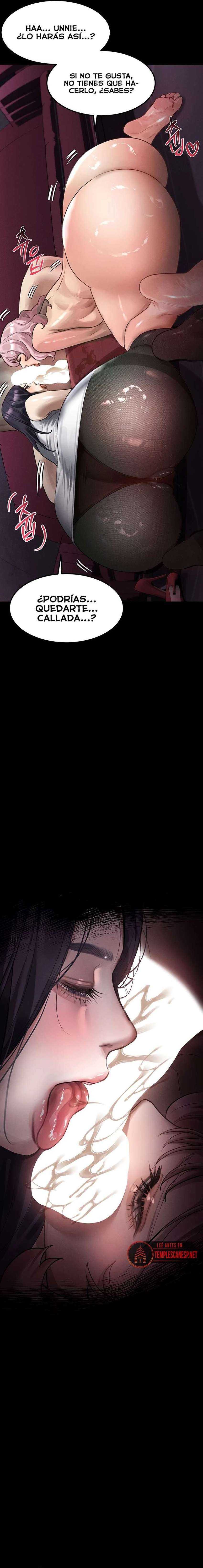 Conversaciones Perversas Capítulo 16 - Page 22